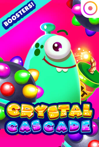 Играй в слот Crystal Cascade без регистрации | Казино Азино777