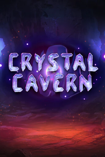 Играй в слот Crystal Cavern без регистрации | Казино Азино777