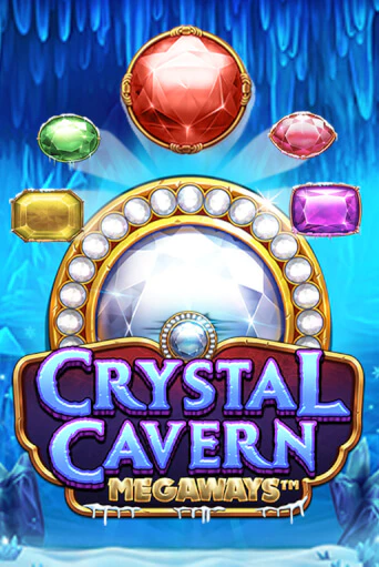 Играй в слот Crystal Caverns Megaways без регистрации | Казино Азино777
