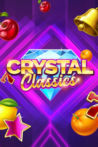 Играй в слот Crystal Classics без регистрации | Казино Азино777