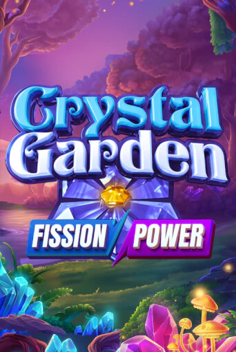 Играй в слот Crystal Garden без регистрации | Казино Азино777