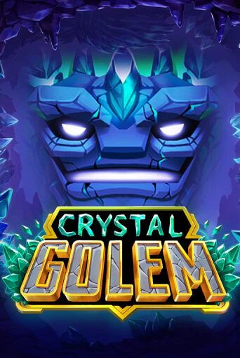 Играй в слот Crystal Golem без регистрации | Казино Азино777