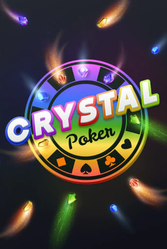 Играй в слот Crystal Poker без регистрации | Казино Азино777