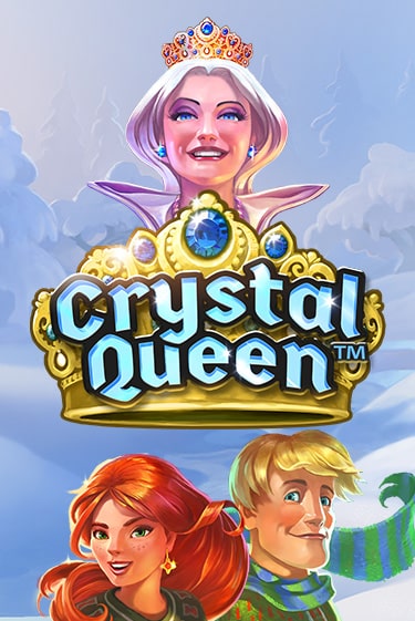 Играй в слот Crystal Queen без регистрации | Казино Азино777