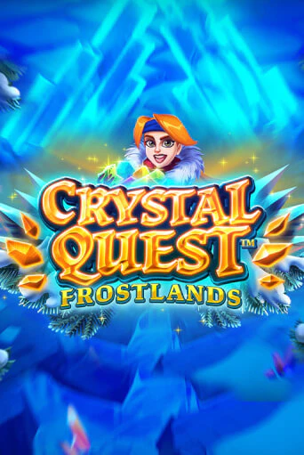 Играй в слот Crystal Quest: Frostlands без регистрации | Казино Азино777