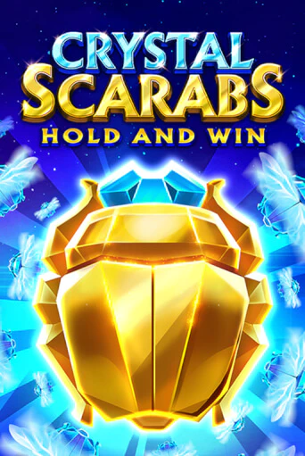 Играй в слот Crystal Scarabs без регистрации | Казино Азино777