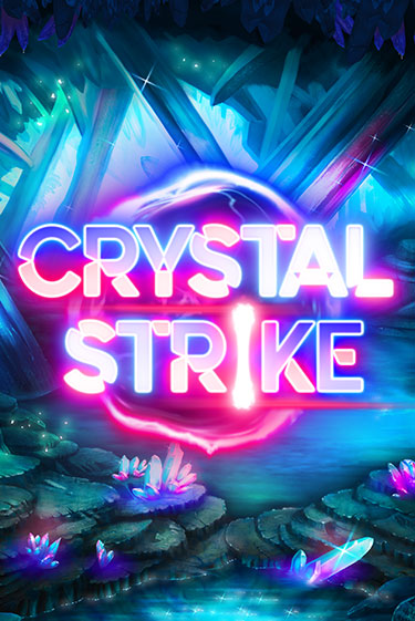 Играй в слот Crystal Strike без регистрации | Казино Азино777