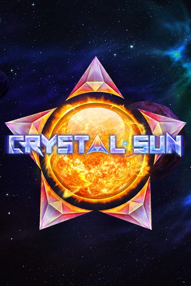 Играй в слот Crystal Sun без регистрации | Казино Азино777