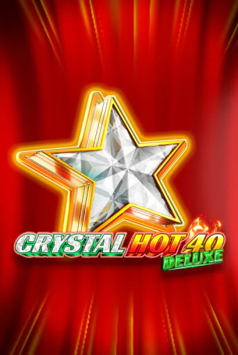 Играй в слот Crystal Hot 40 Deluxe без регистрации | Казино Азино777