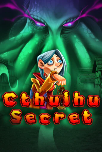 Играй в слот Cthulhu Secret без регистрации | Казино Азино777