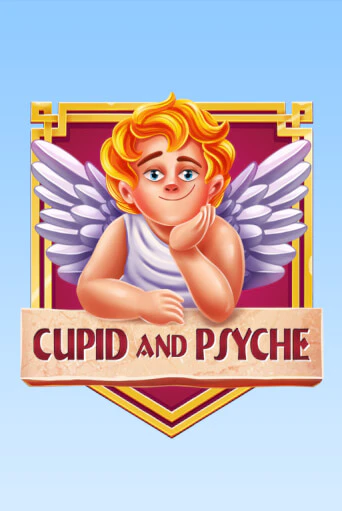 Играй в слот Cupid And Psyche без регистрации | Казино Азино777
