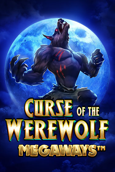 Играй в слот Curse of the Werewolf Megaways без регистрации | Казино Азино777