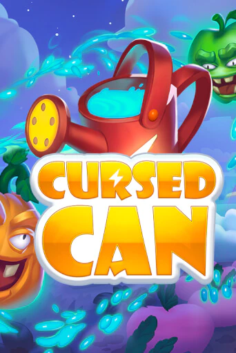Играй в слот Cursed Can без регистрации | Казино Азино777
