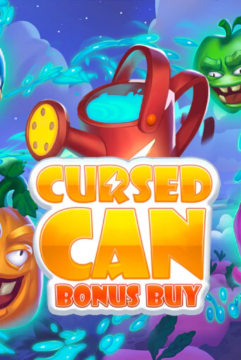 Играй в слот Cursed Can Bonus Buy без регистрации | Казино Азино777