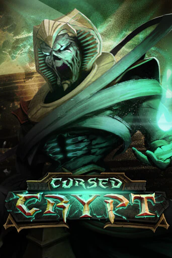 Играй в слот Cursed Crypt без регистрации | Казино Азино777