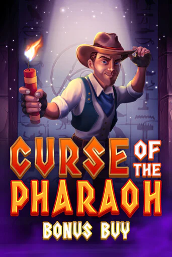 Играй в слот Curse of the Pharaoh Bonus Buy без регистрации | Казино Азино777