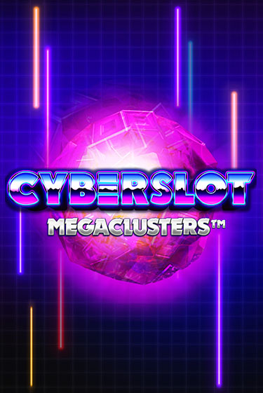 Играй в слот Cyberslot Megaclusters без регистрации | Казино Азино777