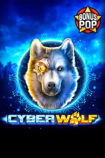 Играй в слот Cyber Wolf без регистрации | Казино Азино777