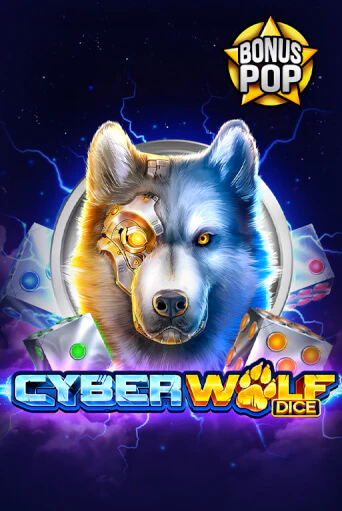 Играй в слот Cyber Wolf Dice без регистрации | Казино Азино777