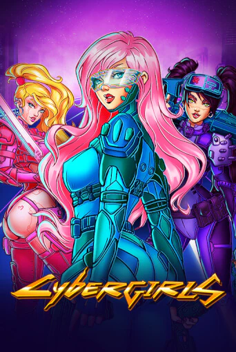 Играй в слот Cybergirls без регистрации | Казино Азино777