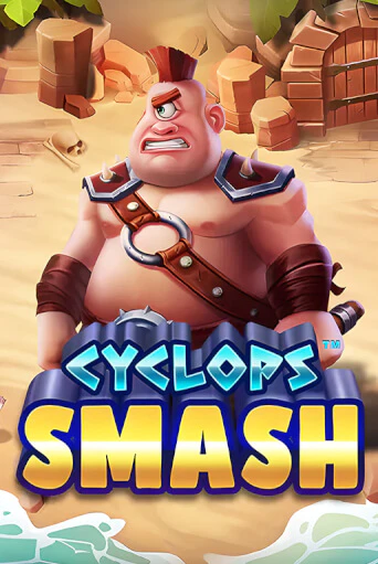 Играй в слот Cyclops Smash без регистрации | Казино Азино777