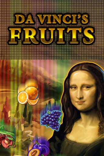 Играй в слот Da Vinci's Fruits без регистрации | Казино Азино777