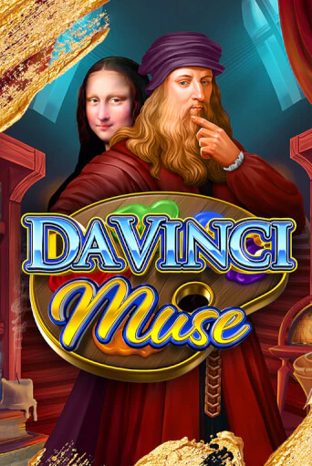 Играй в слот Da Vinci Muse Promo без регистрации | Казино Азино777