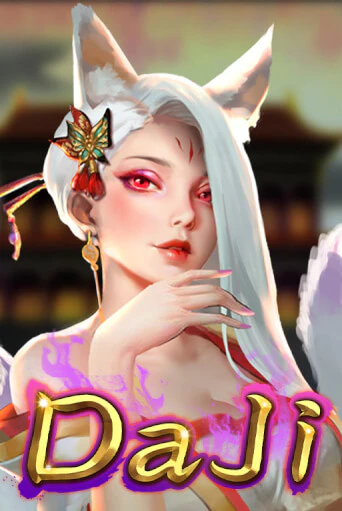 Играй в слот Daji без регистрации | Казино Азино777