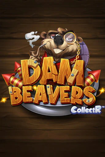 Играй в слот Dam Beavers без регистрации | Казино Азино777
