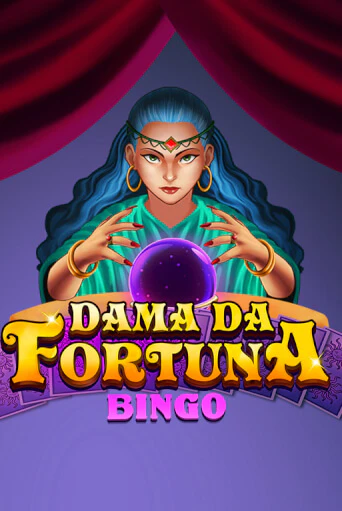 Играй в слот Dama da Fortuna Bingo без регистрации | Казино Азино777