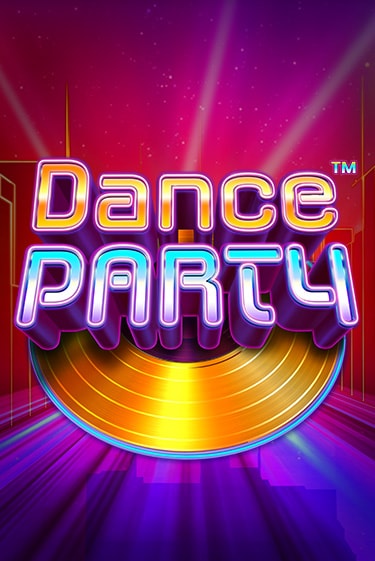 Играй в слот Dance Party без регистрации | Казино Азино777