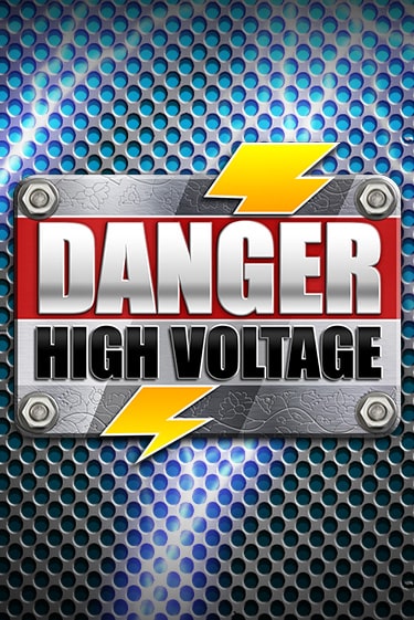 Играй в слот Danger High Voltage без регистрации | Казино Азино777