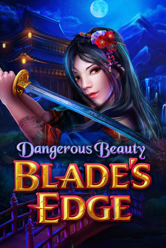 Играй в слот Dangerous Beauty Blades Edge без регистрации | Казино Азино777