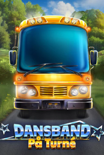 Играй в слот Dansband På Turné без регистрации | Казино Азино777