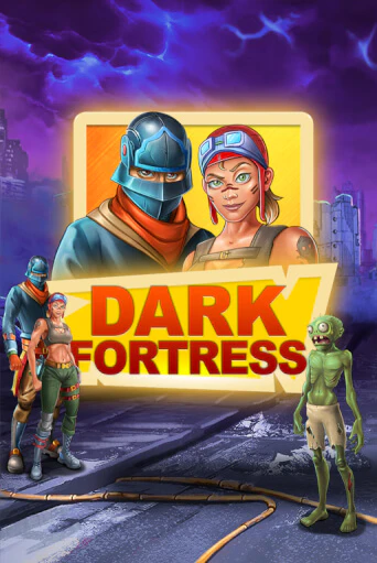 Играй в слот Dark Fortress без регистрации | Казино Азино777