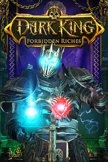 Играй в слот Dark King: Forbidden Riches без регистрации | Казино Азино777