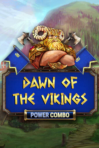 Играй в слот Dawn of the Vikings POWER COMBO без регистрации | Казино Азино777
