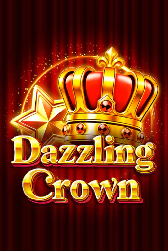 Играй в слот Dazzling Crown без регистрации | Казино Азино777