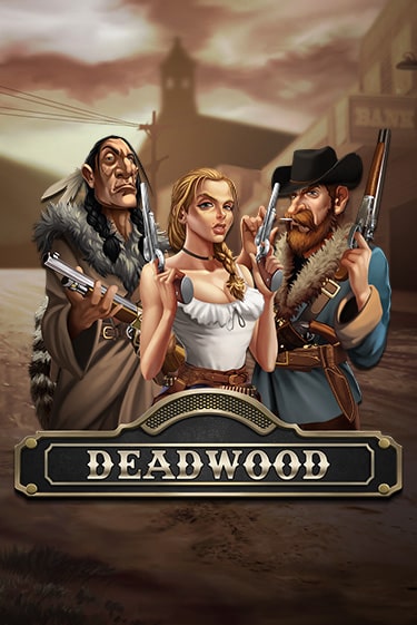 Играй в слот Deadwood без регистрации | Казино Азино777