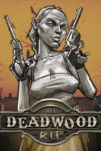 Играй в слот Deadwood R.I.P без регистрации | Казино Азино777
