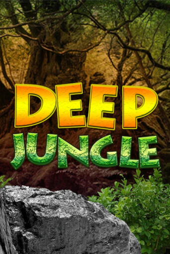 Играй в слот Deep Jungle без регистрации | Казино Азино777