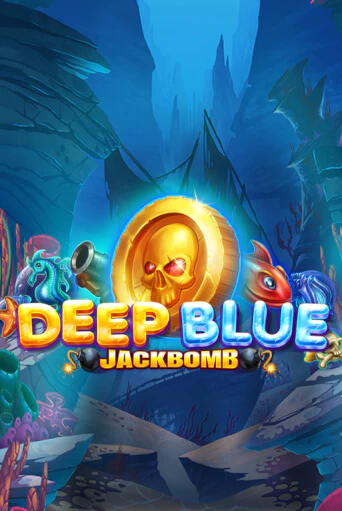 Играй в слот Deep Blue без регистрации | Казино Азино777