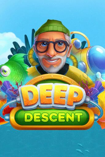 Играй в слот Deep Descent без регистрации | Казино Азино777