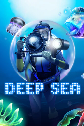 Играй в слот Deep Sea без регистрации | Казино Азино777