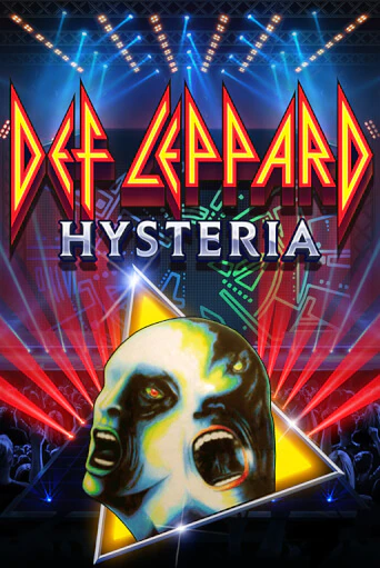 Играй в слот Def Leppard Hysteria без регистрации | Казино Азино777