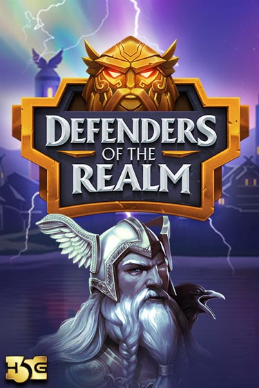 Играй в слот Defenders of the Realm без регистрации | Казино Азино777