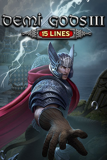 Играй в слот Demi Gods III – 15 Lines Edition без регистрации | Казино Азино777