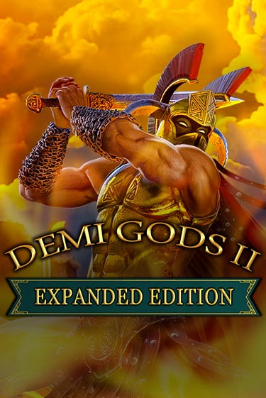 Играй в слот Demi Gods 2 - Expanded Edition без регистрации | Казино Азино777