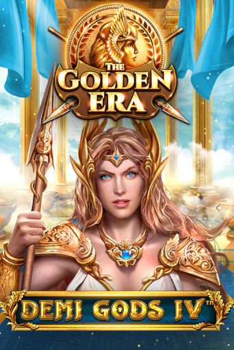 Играй в слот Demi Gods IV - The Golden Era без регистрации | Казино Азино777