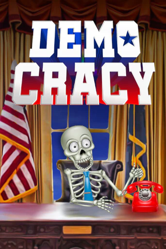 Играй в слот Democracy без регистрации | Казино Азино777